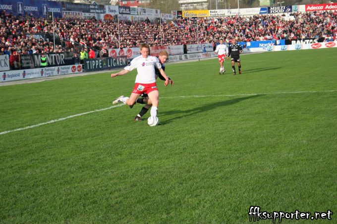 FFK - Odd 01. mai 2005, Tippeligaen – bilde 8 av 44