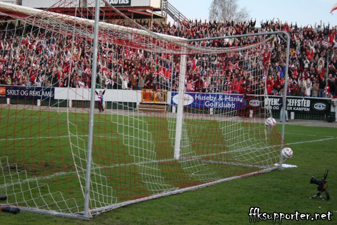 FFK - Odd 01. mai 2005, Tippeligaen – bilde 13 av 44