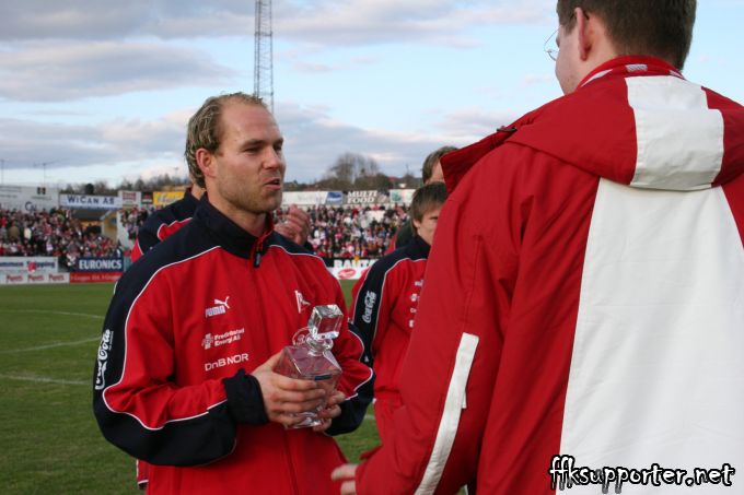 FFK - Viking 18. april 2005, Tippeligaen – bilde 12 av 80