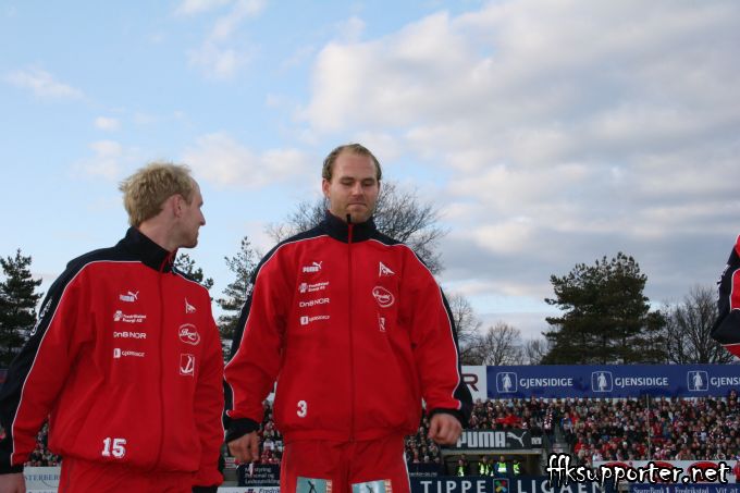 FFK - Viking 18. april 2005, Tippeligaen – bilde 14 av 80