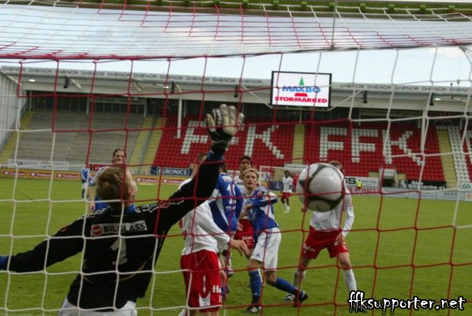 FFK - Ranheim 18. juni 2009, 3. runde NM – bilde 25 av 30
