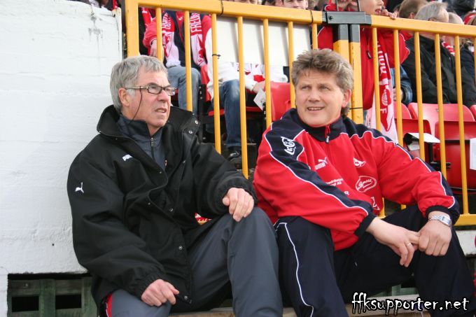 FFK - Viking 18. april 2005, Tippeligaen – bilde 15 av 80