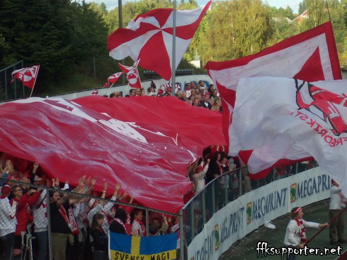 Stabæk - FFK 19. september 2004, Tippeligaen – bilde 2 av 4