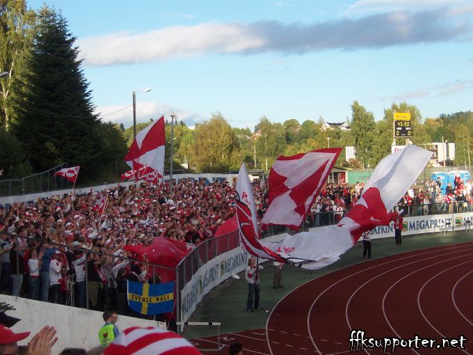 Stabæk - FFK 19. september 2004, Tippeligaen – bilde 4 av 4