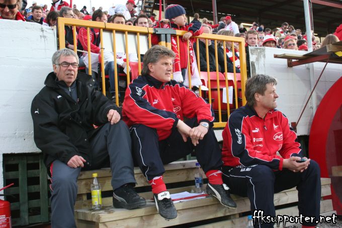 FFK - Viking 18. april 2005, Tippeligaen – bilde 16 av 80