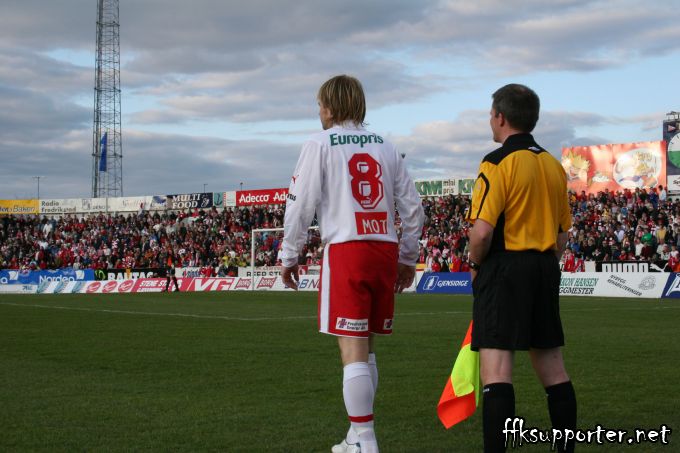 FFK - Viking 18. april 2005, Tippeligaen – bilde 17 av 80
