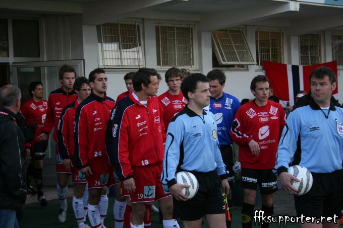 FFK - Brann 9. mai 2005, Tippeligaen – bilde 10 av 47