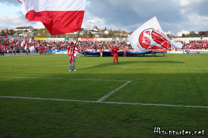 FFK - Brann 9. mai 2005, Tippeligaen – bilde 12 av 47