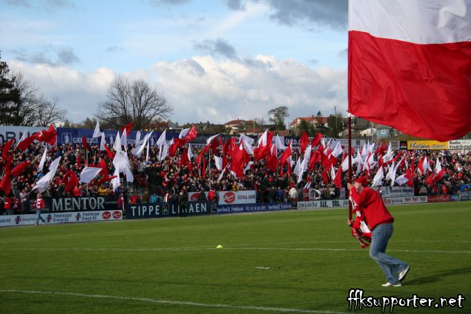 FFK - Brann 9. mai 2005, Tippeligaen – bilde 16 av 47