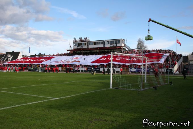 FFK - Brann 9. mai 2005, Tippeligaen – bilde 17 av 47