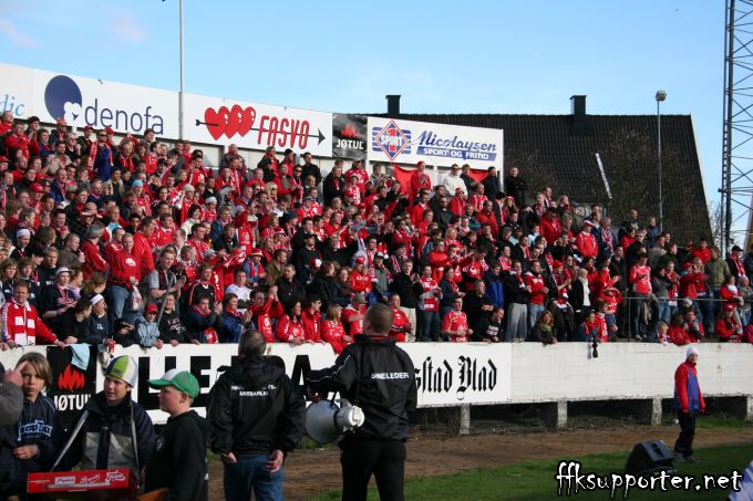 FFK - Brann 9. mai 2005, Tippeligaen – bilde 19 av 47