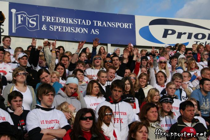 FFK - Brann 9. mai 2005, Tippeligaen – bilde 21 av 47