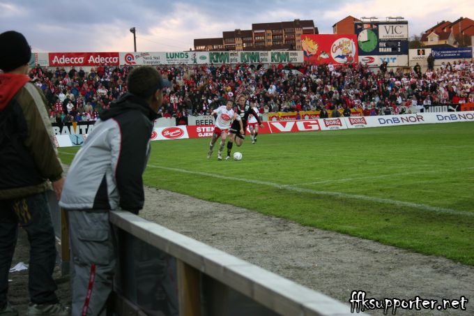 FFK - Brann 9. mai 2005, Tippeligaen – bilde 39 av 47