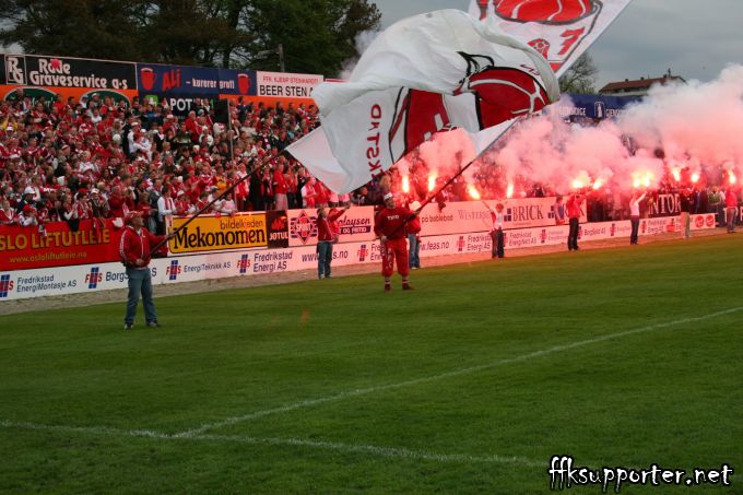 FFK - Tromsø 23. mai 2005, Tippeligaen – bilde 4 av 84