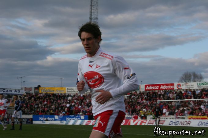 FFK - Viking 18. april 2005, Tippeligaen – bilde 22 av 80