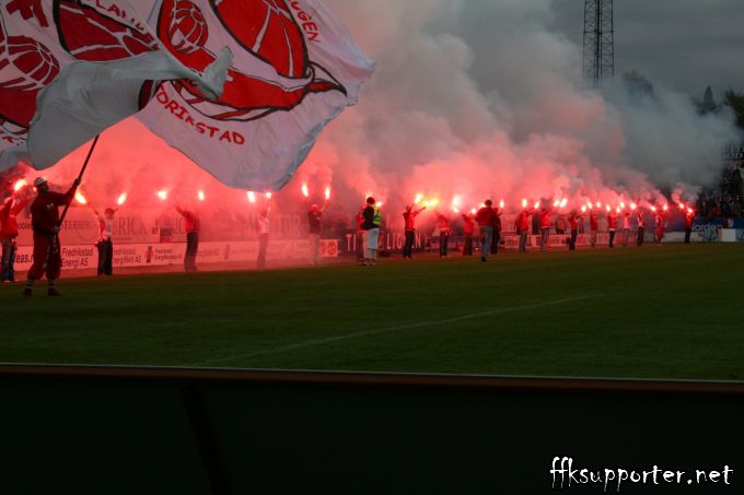 FFK - Tromsø 23. mai 2005, Tippeligaen – bilde 5 av 84