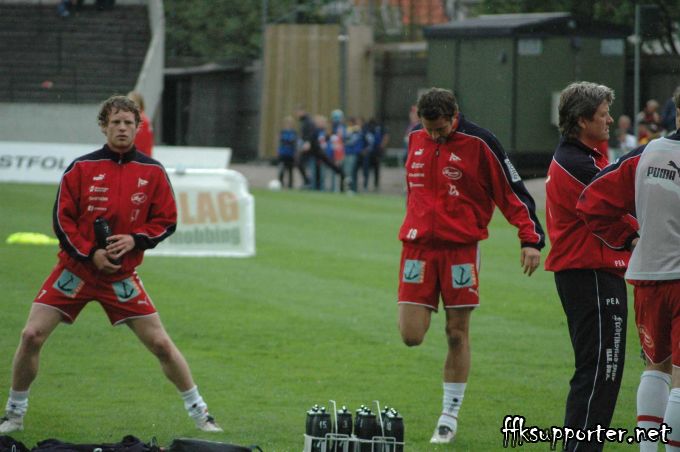 FFK - Tromsø 23. mai 2005, Tippeligaen – bilde 7 av 84