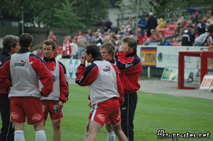 FFK - Tromsø 23. mai 2005, Tippeligaen – bilde 8 av 84