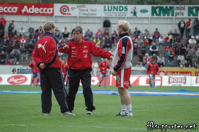 FFK - Tromsø 23. mai 2005, Tippeligaen – bilde 10 av 84