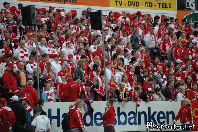 FFK - Tromsø 23. mai 2005, Tippeligaen – bilde 14 av 84