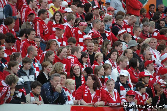 FFK - Tromsø 23. mai 2005, Tippeligaen – bilde 22 av 84