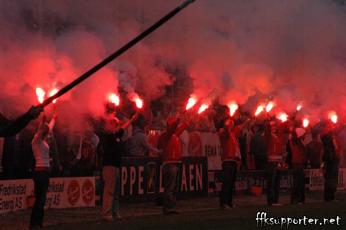 FFK - Tromsø 23. mai 2005, Tippeligaen – bilde 24 av 84
