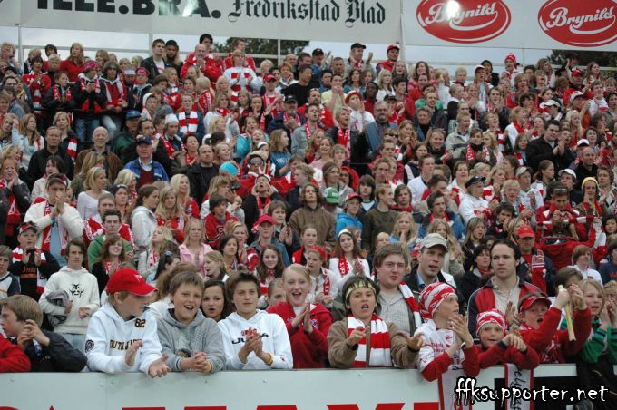 FFK - Tromsø 23. mai 2005, Tippeligaen – bilde 28 av 84
