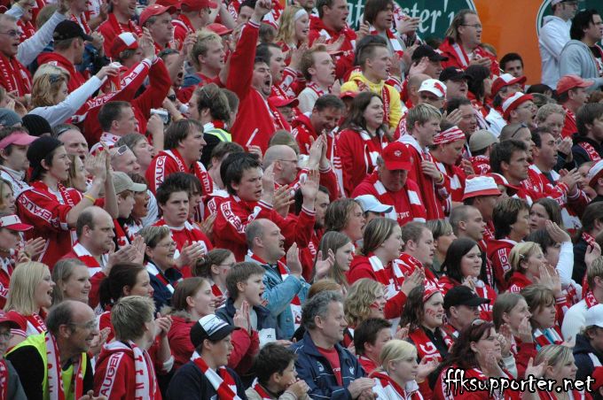 FFK - Tromsø 23. mai 2005, Tippeligaen – bilde 29 av 84