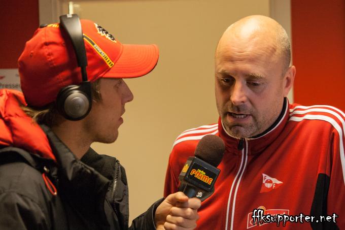 FFK Høsten 2012