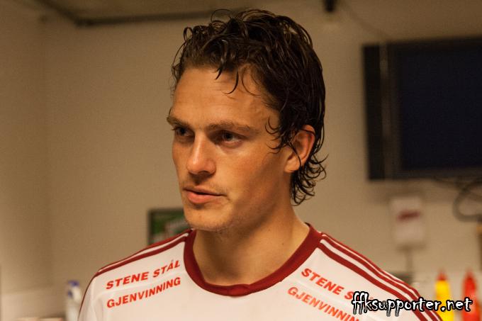 FFK Høsten 2012