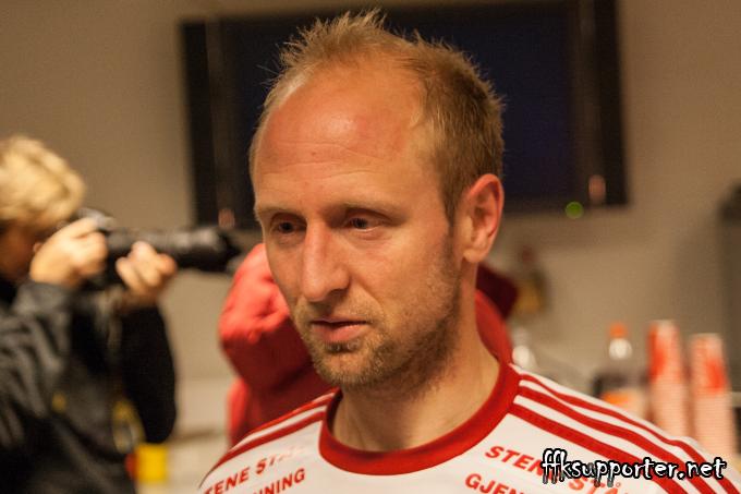 FFK Høsten 2012