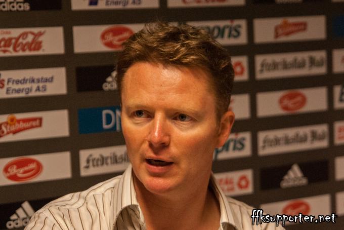FFK Høsten 2012