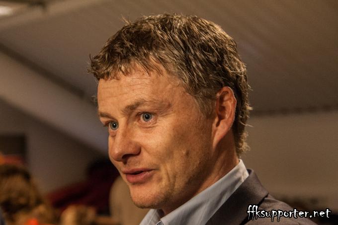 FFK Høsten 2012
