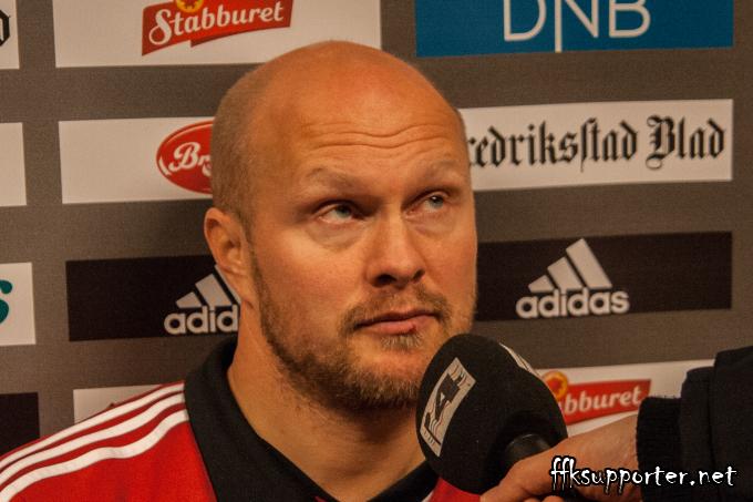 FFK Høsten 2012