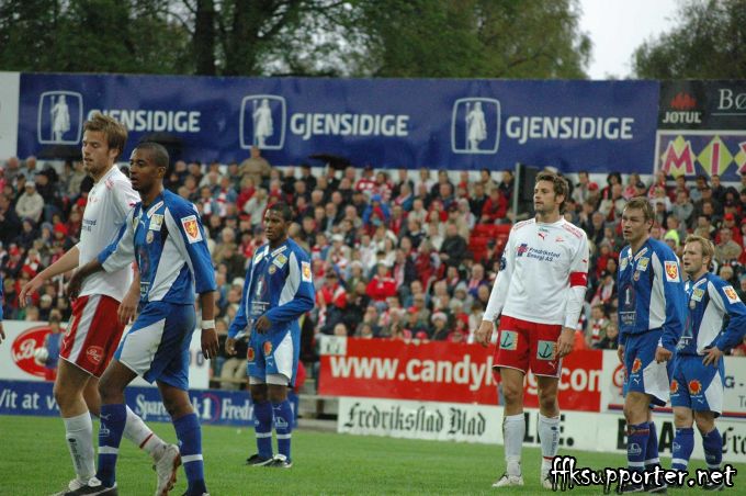 FFK - Tromsø 23. mai 2005, Tippeligaen – bilde 36 av 84