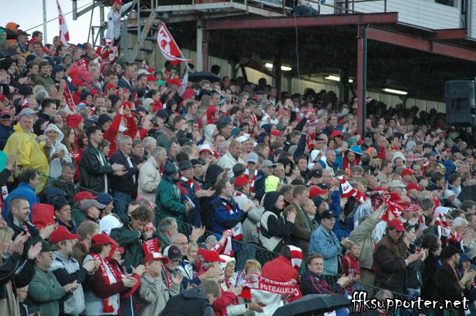FFK - Tromsø 23. mai 2005, Tippeligaen – bilde 41 av 84