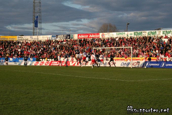 FFK - Viking 18. april 2005, Tippeligaen – bilde 26 av 80