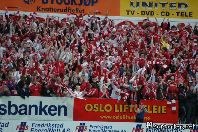 FFK - Tromsø 23. mai 2005, Tippeligaen – bilde 48 av 84