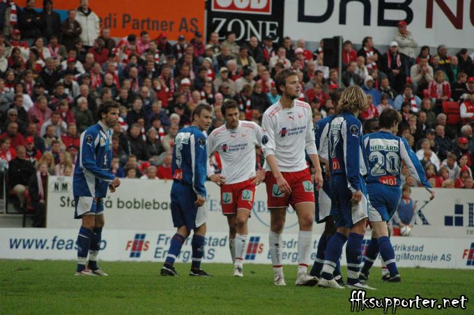 FFK - Tromsø 23. mai 2005, Tippeligaen – bilde 51 av 84