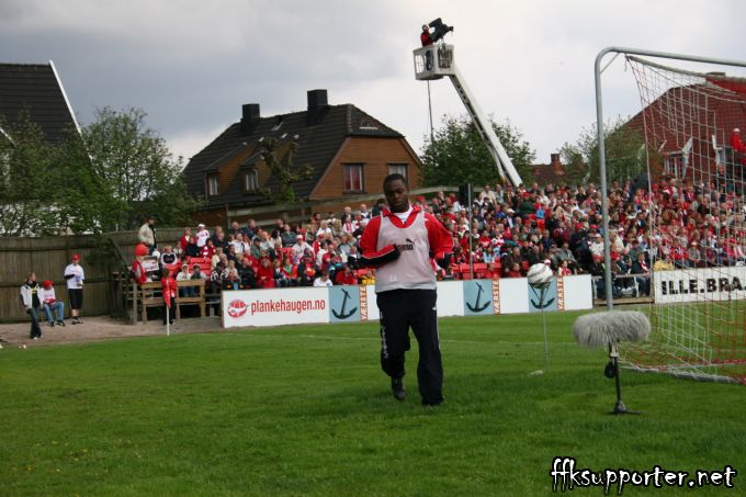 FFK - Tromsø 23. mai 2005, Tippeligaen – bilde 65 av 84