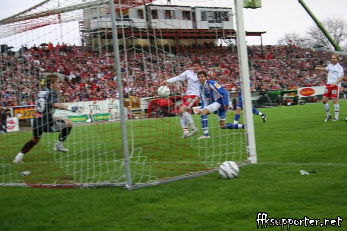FFK - Tromsø 23. mai 2005, Tippeligaen – bilde 67 av 84