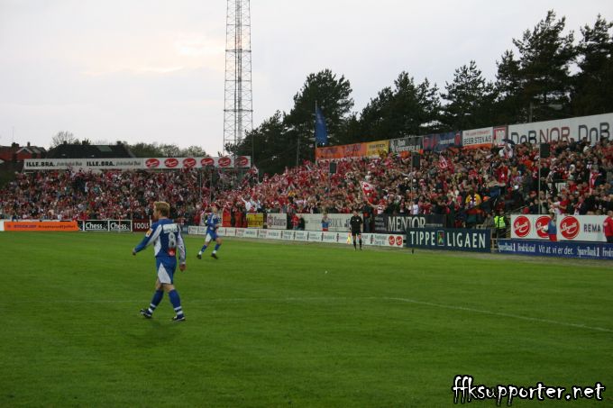 FFK - Tromsø 23. mai 2005, Tippeligaen – bilde 69 av 84