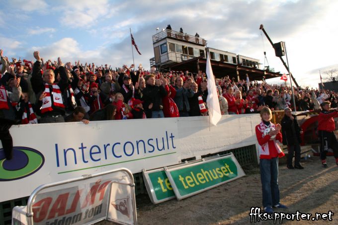 FFK - Viking 18. april 2005, Tippeligaen – bilde 29 av 80