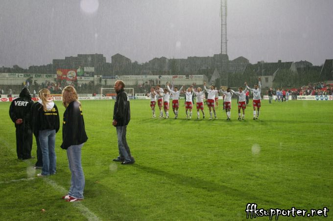 FFK - Tromsø 23. mai 2005, Tippeligaen – bilde 76 av 84