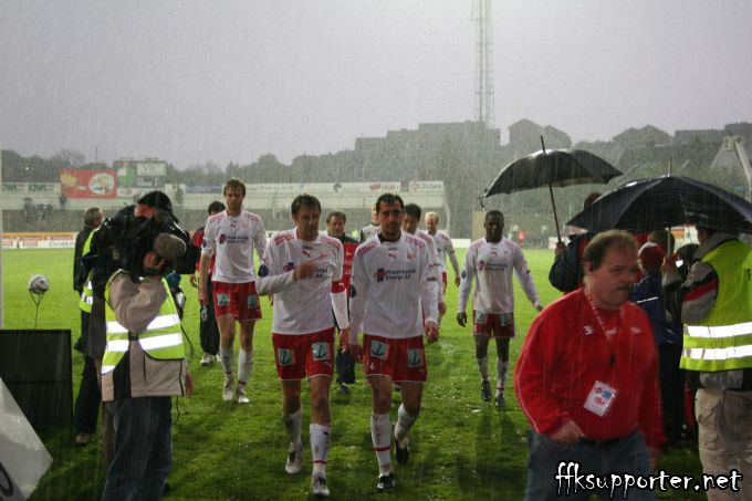 FFK - Tromsø 23. mai 2005, Tippeligaen – bilde 77 av 84