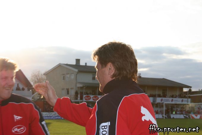 FFK - Viking 18. april 2005, Tippeligaen – bilde 30 av 80