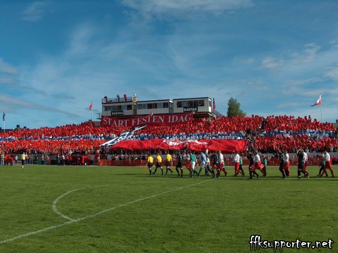 FFK - Sogndal 16. mai 2004, Tippeligaen – bilde 2 av 13