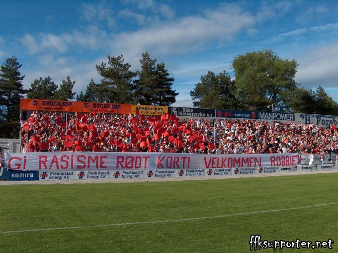 FFK - Sogndal 16. mai 2004, Tippeligaen – bilde 5 av 13