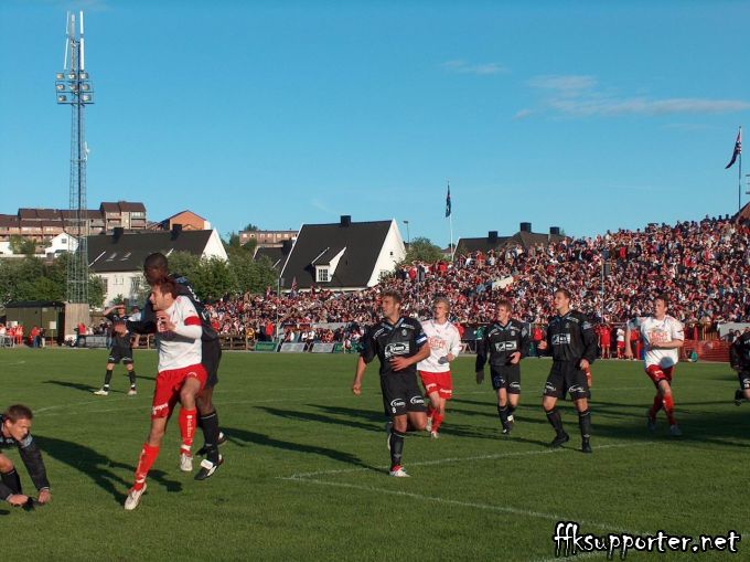 FFK - Sogndal 16. mai 2004, Tippeligaen – bilde 6 av 13
