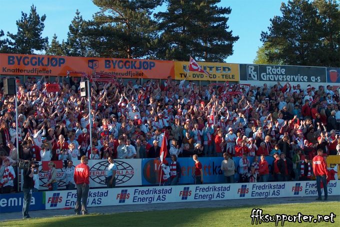 FFK - Sogndal 16. mai 2004, Tippeligaen – bilde 7 av 13